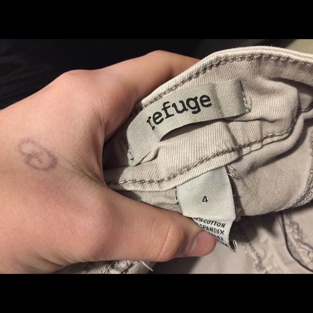 Jeans - Picture 2 of 2